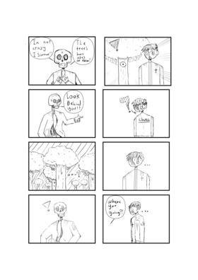 Read The golden peace  4 Page 4 in English