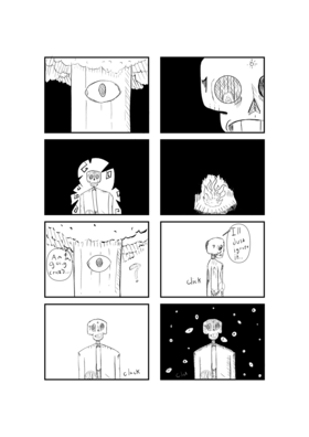 Read The golden peace  4 Page 5 in English