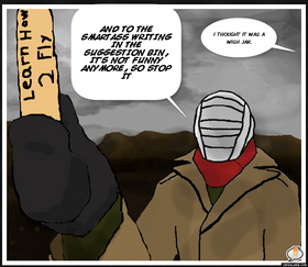 Read The Rainy Days  1 Page 3 in English