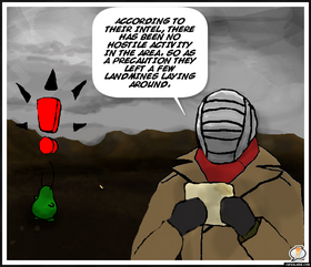 Read The Rainy Days  1 Page 5 in English