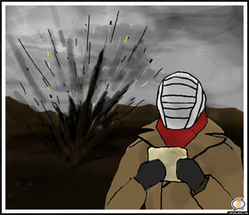 Read The Rainy Days  1 Page 7 in English