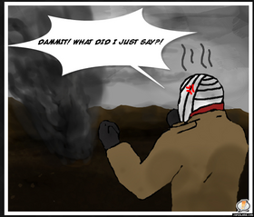 Read The Rainy Days  1 Page 8 in English