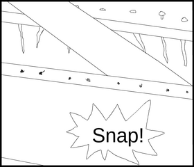 Read The Rainy Days  2 Page 6 in English