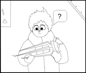 Read The Rainy Days  2 Page 8 in English