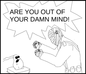 Read The Rainy Days  3 Page 6 in English