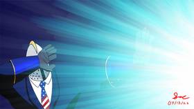 Read Magical Girl Brittany Smith  21 Page 5 in English