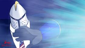Read Magical Girl Brittany Smith  21 Page 8 in English