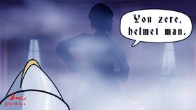 Read Magical Girl Brittany Smith  21 Page 10 in English