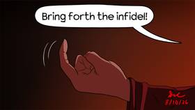 Read Magical Girl Brittany Smith  22 Page 2 in English