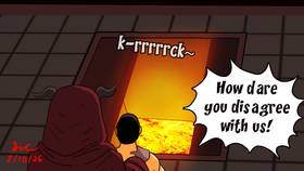 Read Magical Girl Brittany Smith  22 Page 5 in English