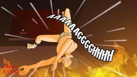 Read Magical Girl Brittany Smith  22 Page 6 in English