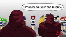 Read Magical Girl Brittany Smith  22 Page 10 in English