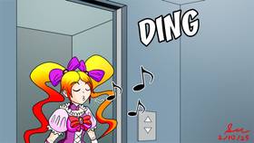 Read Magical Girl Brittany Smith  18 Page 1 in English