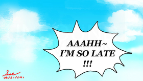 Read Magical Girl Brittany Smith  1 Page 1 in English
