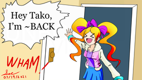 Read Magical Girl Brittany Smith  2 Page 1 in English