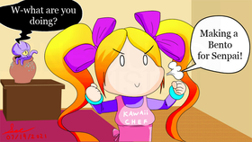 Read Magical Girl Brittany Smith  2 Page 5 in English