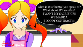 Read Magical Girl Brittany Smith  2 Page 6 in English