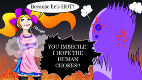 Read Magical Girl Brittany Smith  2 Page 9 in English