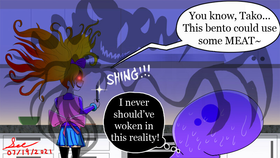 Read Magical Girl Brittany Smith  2 Page 10 in English