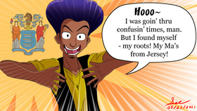 Read Magical Girl Brittany Smith  3 Page 4 in English
