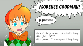 Read Magical Girl Brittany Smith  4 Page 7 in English