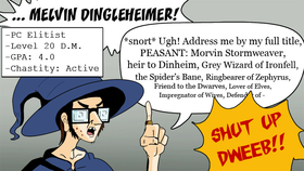 Read Magical Girl Brittany Smith  4 Page 8 in English
