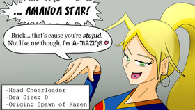Read Magical Girl Brittany Smith  4 Page 10 in English