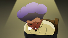 Read Magical Girl Brittany Smith  5 Page 3 in English