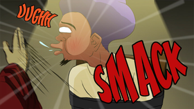 Read Magical Girl Brittany Smith  5 Page 4 in English