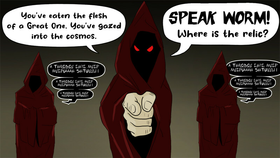 Read Magical Girl Brittany Smith  5 Page 5 in English