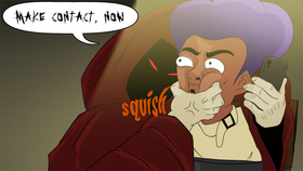 Read Magical Girl Brittany Smith  5 Page 7 in English