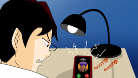 Read Magical Girl Brittany Smith  5 Page 8 in English