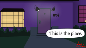 Read Magical Girl Brittany Smith  6 Page 3 in English