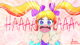 Read Magical Girl Brittany Smith  6 Page 8 in English