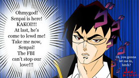 Read Magical Girl Brittany Smith  6 Page 9 in English
