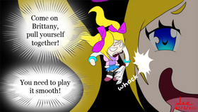 Read Magical Girl Brittany Smith  6 Page 10 in English