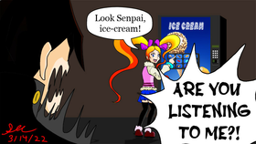 Read Magical Girl Brittany Smith  7 Page 4 in English
