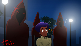 Read Magical Girl Brittany Smith  7 Page 7 in English
