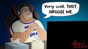 Read Magical Girl Brittany Smith  8 Page 3 in English