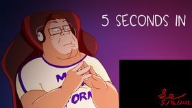 Read Magical Girl Brittany Smith  8 Page 4 in English