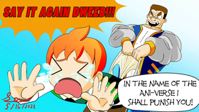 Read Magical Girl Brittany Smith  8 Page 10 in English