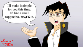 Read Magical Girl Brittany Smith  9 Page 2 in English