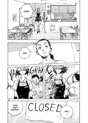 Read Demon's Funny Burger  2 Page 5 in English