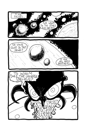 Read Destroy All Galaxies   1 Page 7 in English