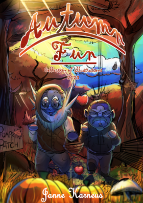Read Crossovers and Seasonal Specials  6 Page 1 in English