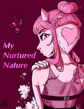 Read Anemone Blue   3 Page 1 in English