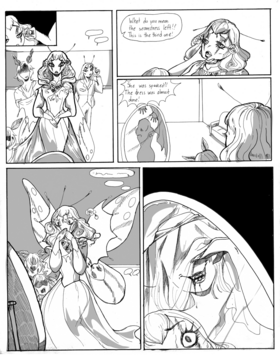 Read Anemone Blue   4 Page 2 in English