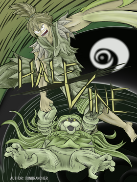 Read Half Vine  1 Page 1 in English
