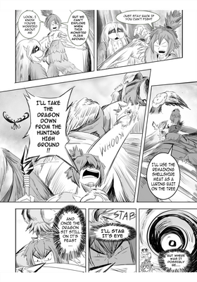 Read Half Vine  1 Page 7 in English