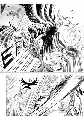 Read Half Vine  1 Page 9 in English